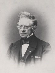 Photo of Christian Albrecht Bluhme