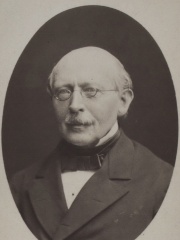 Photo of Carl Christoffer Georg Andræ