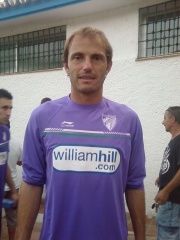 Photo of Francesc Arnau