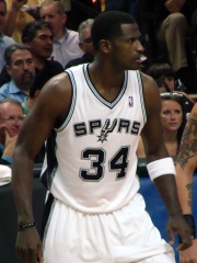 Photo of Antonio McDyess