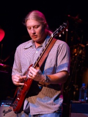 Photo of Derek Trucks