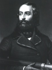 Photo of Elisha Kent Kane