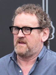 Photo of Colm Meaney