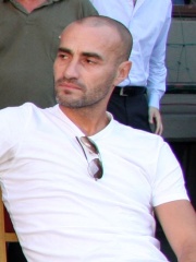 Photo of Paolo Montero