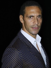 Photo of Rio Ferdinand