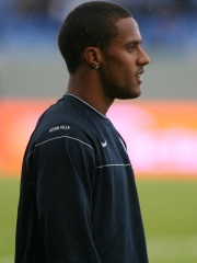 Photo of Wayne Routledge