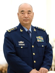 Photo of Xu Qiliang