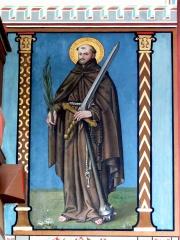 Photo of Fidelis of Sigmaringen