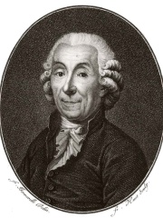 Photo of Gabriel Bonnot de Mably