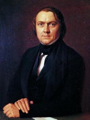 Photo of Ditlev Gothard Monrad