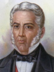 Photo of Juan Álvarez