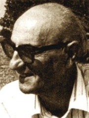 Photo of Gesualdo Bufalino