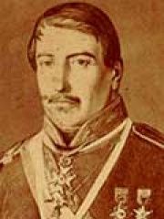 Photo of Valentín Canalizo