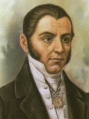 Photo of José Justo Corro