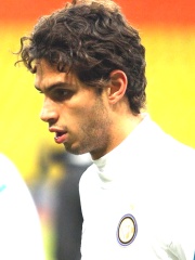 Photo of Andrea Ranocchia