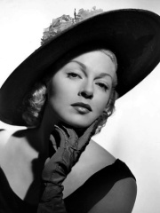 Photo of Lana Turner