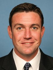 Photo of Duncan D. Hunter