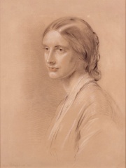 Photo of Josephine Butler