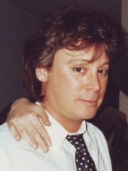 Photo of Eric Carmen