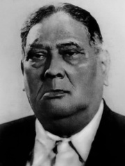 Photo of A. K. Fazlul Huq