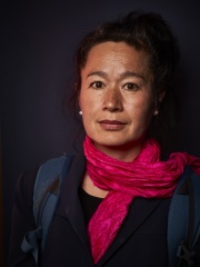 Photo of Hito Steyerl