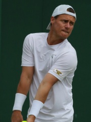 Photo of Lleyton Hewitt