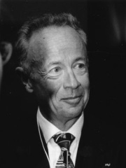 Photo of Andrew Grove