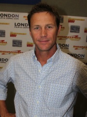 Photo of Brian Krause