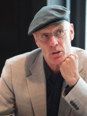 Photo of Matt Frewer