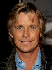 Photo of Christopher Atkins