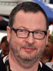 Photo of Lars von Trier