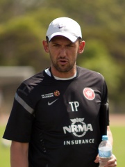 Photo of Tony Popovic