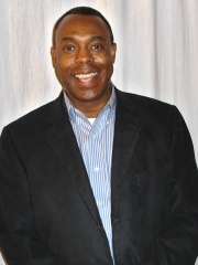 Photo of Michael Winslow