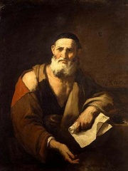 Photo of Leucippus