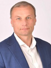 Photo of Dmitri Svatkovskiy