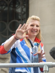 Photo of Rebecca Adlington