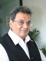 Photo of Subhash Ghai