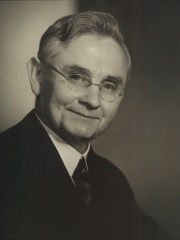 Photo of Michael Joseph Savage