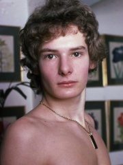 Photo of Mark Lester