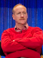 Photo of Matt Walsh