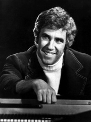 Photo of Burt Bacharach