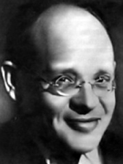 Photo of Isaac Babel