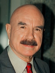 Photo of G. Gordon Liddy