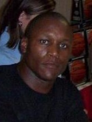 Photo of Barry Sanders