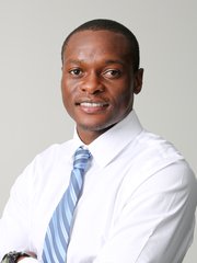 Photo of Ngonidzashe Makusha