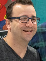 Photo of Phillip Glasser