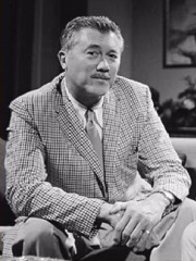 Photo of Leslie Charteris