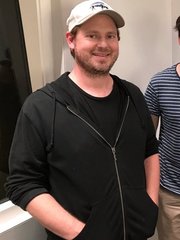 Photo of Tim Heidecker