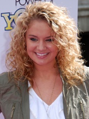 Photo of Tiffany Thornton