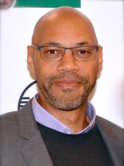 Photo of John Ridley